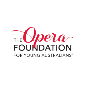 Opera Foundation for young Australians