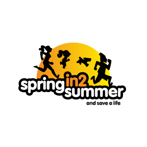 Spring in2 Summer Branding